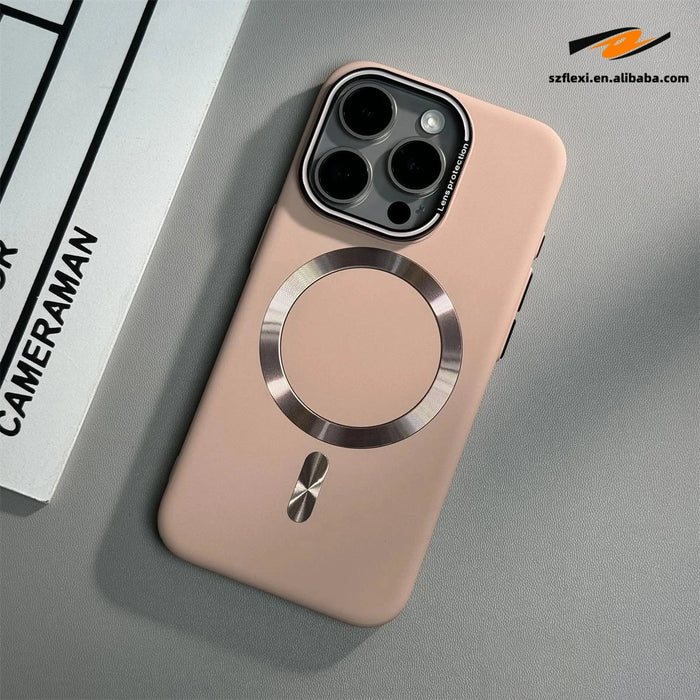 Pink / For iPhone 16
