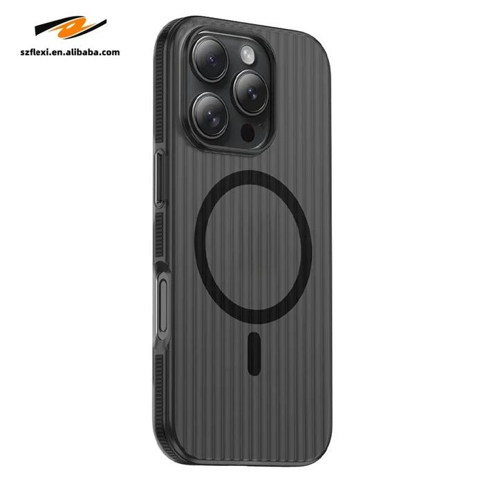 Black / For iPhone17 Pro