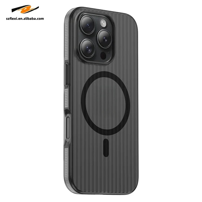 Gray / For iPhone17 Pro