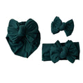 Irish Jig ~ Dark Emerald Solid