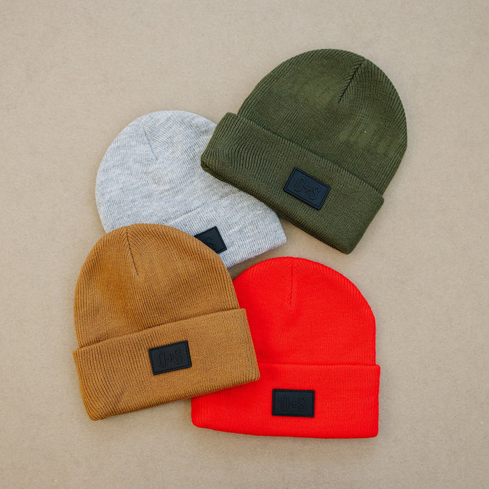 James Beanie
