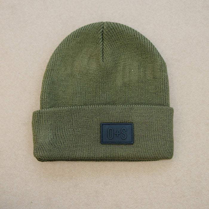 James Beanie