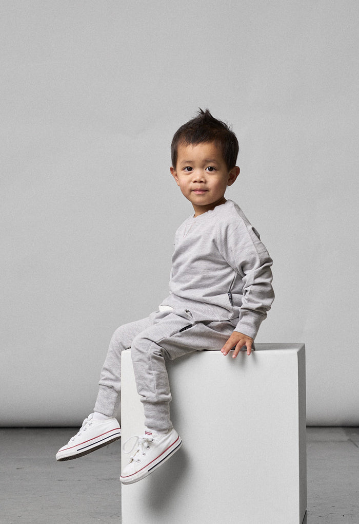 Jogger - Grey