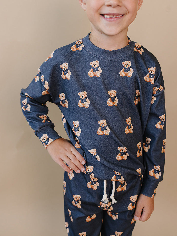Jogger Set | Bear Vibes