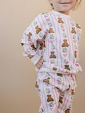 Jogger Set | Sweet Bear