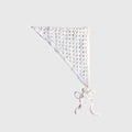 Knit Head Scarf | Cloud