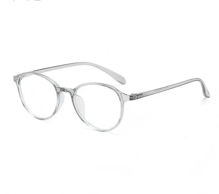 TRANSPARENT GREY