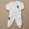 Lainey Jogger Set