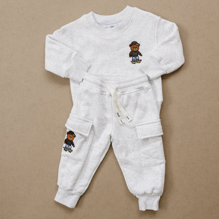 Lainey Jogger Set