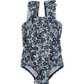 Liberty Floral One-Piece