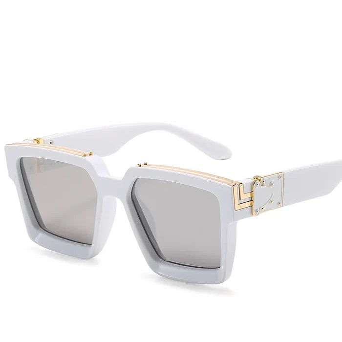 Designer Sunglasses / C4