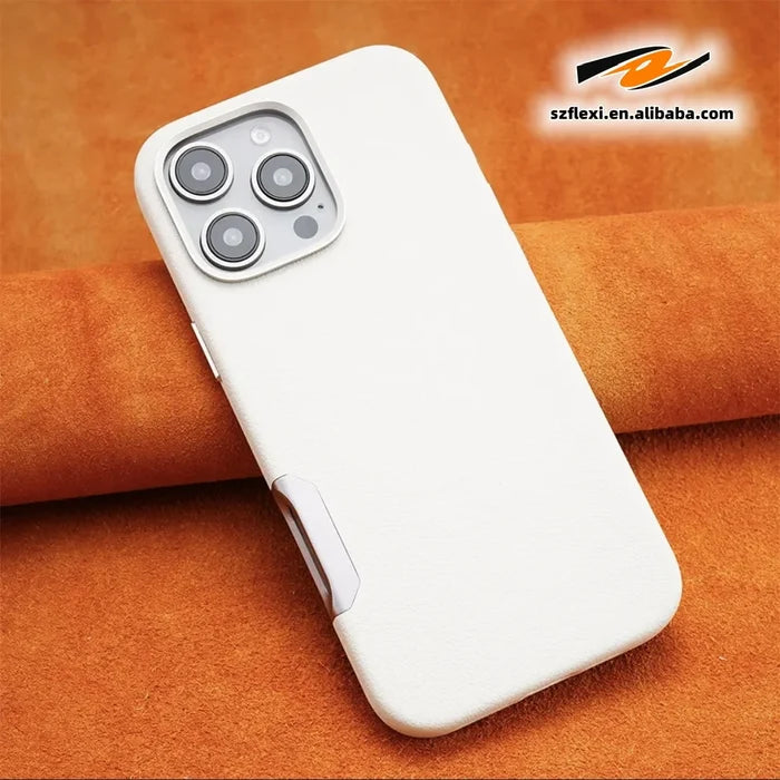 White / For iPhone 16