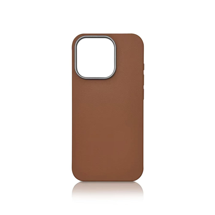 Brown / For iPhone 16 pro max