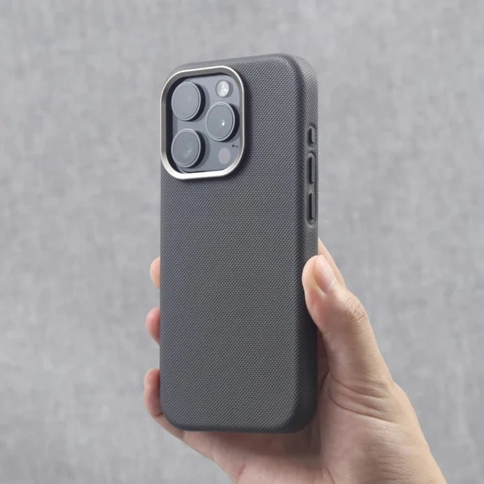 Gray / For iPhone 16 pro max