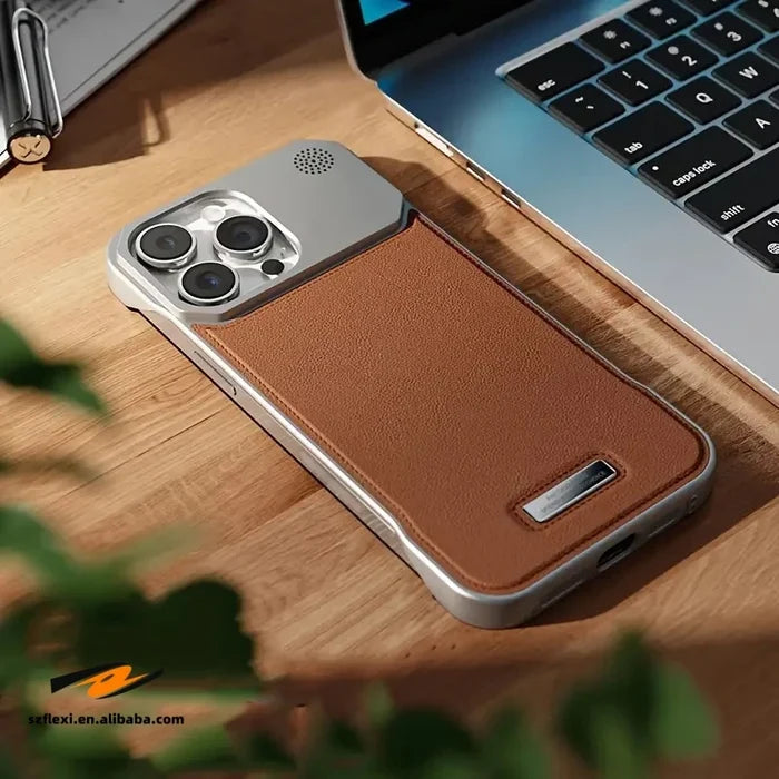 Brown / For iPhone 16