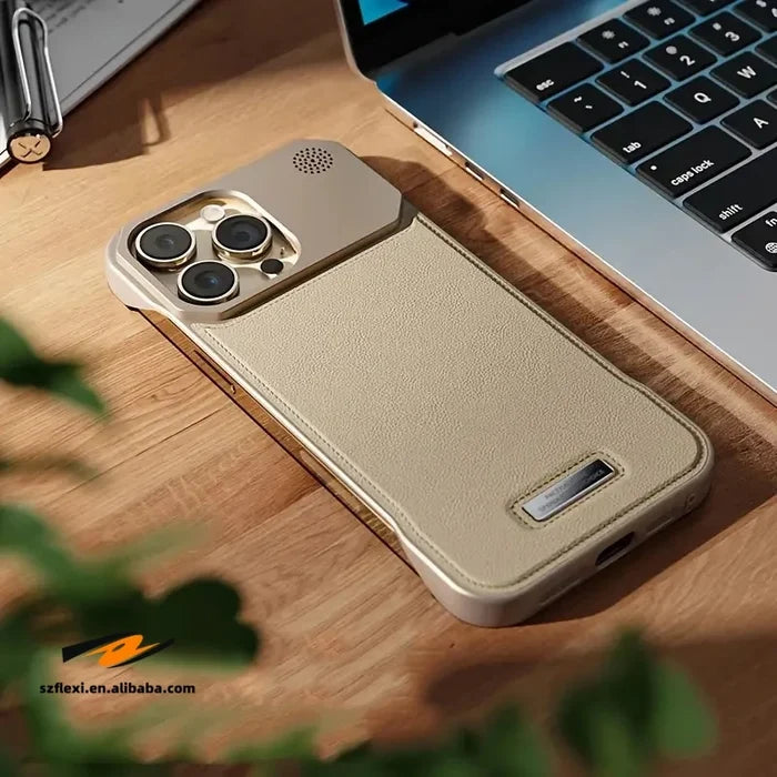 Gold / For iPhone 16