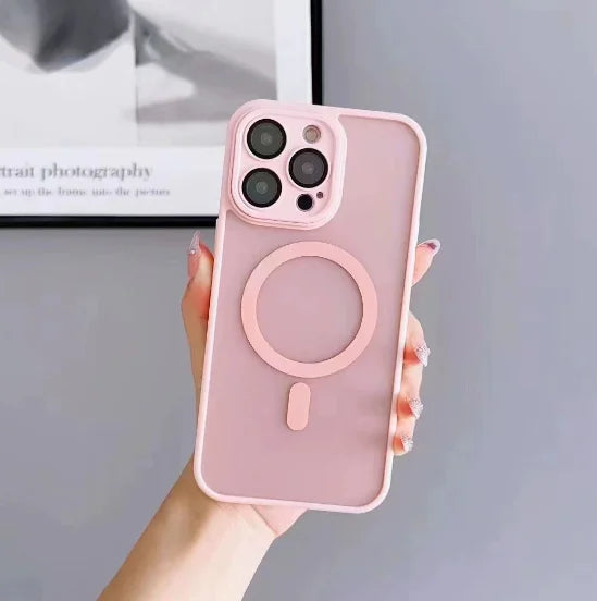 Pink / For iPhone17 Pro
