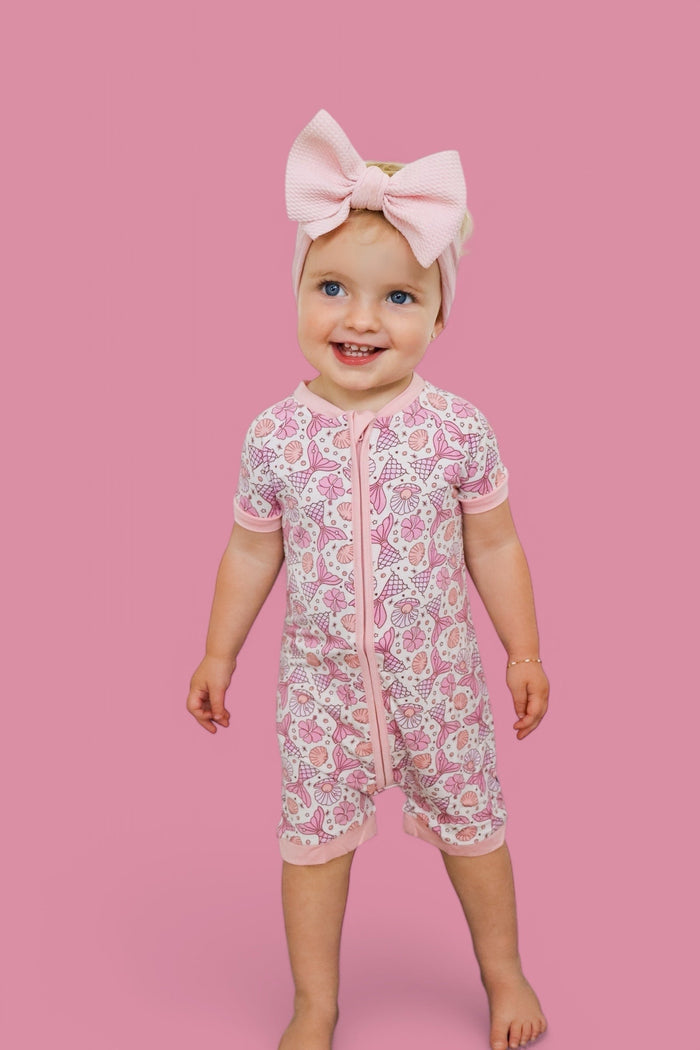 MAGICAL MERMAID DREAM SHORTIE