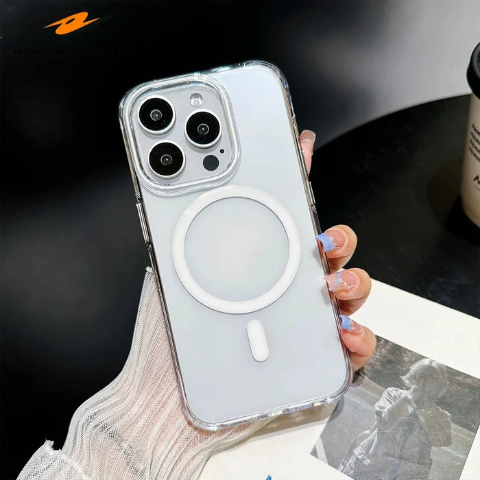 White / For iPhone 16