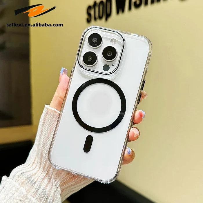 Black / For iPhone 16