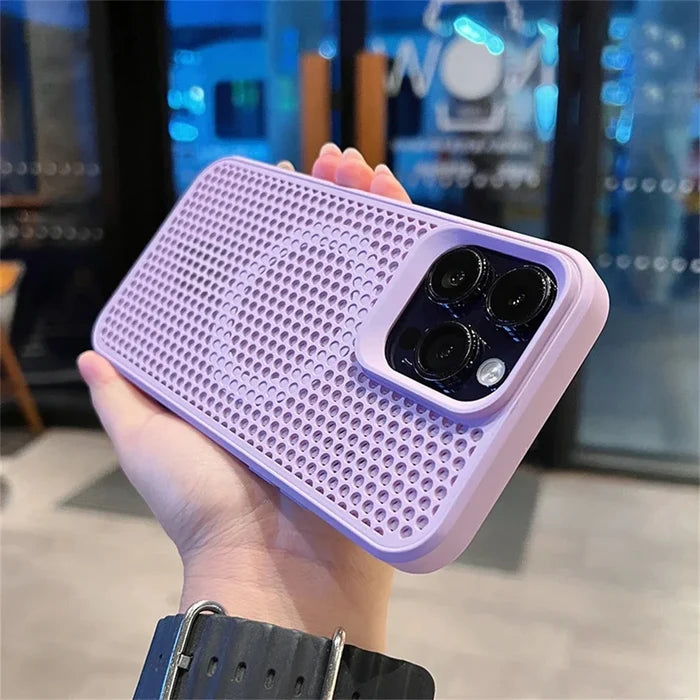 Light Purple / For iPhone 13 Pro