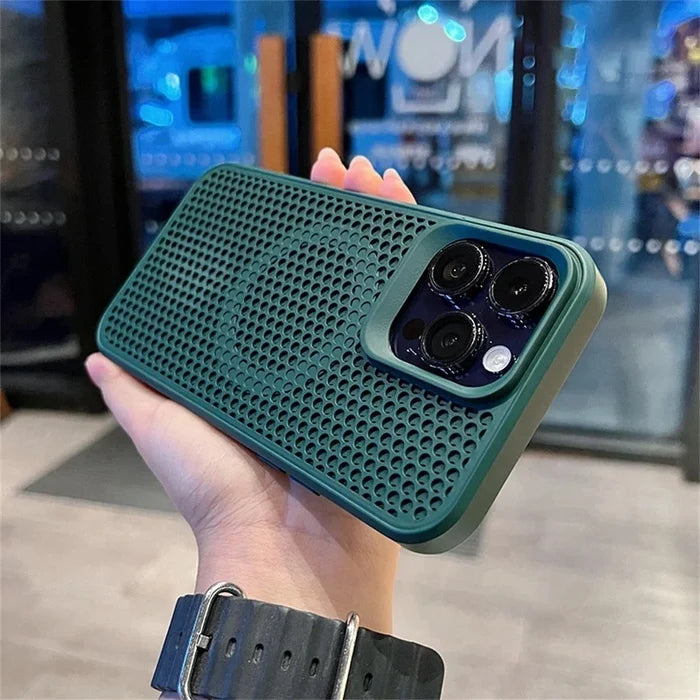 dark green / For iPhone 13 Pro