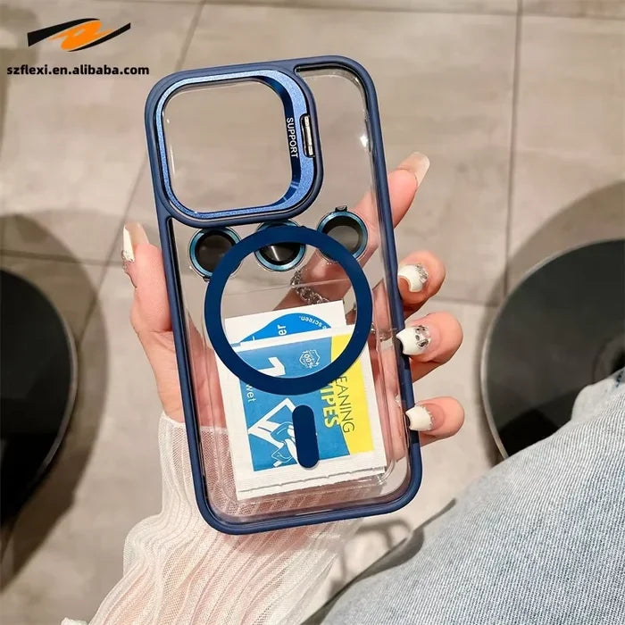 Blue / For iPhone 16