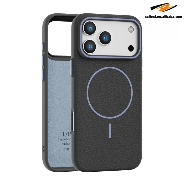 black 2 / For iPhone17 Pro