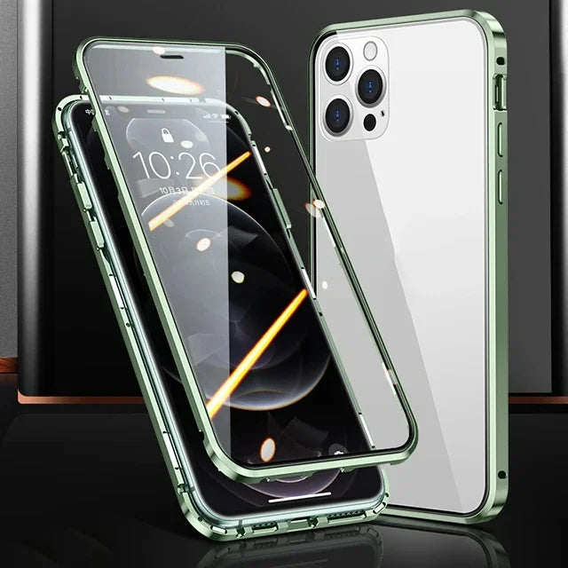 Green / For iPhone12