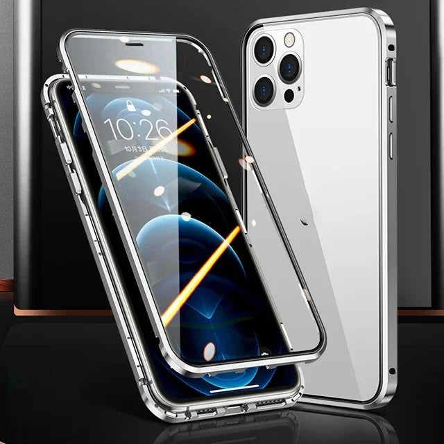 Silver / For iPhone12