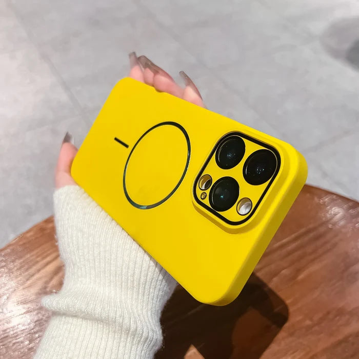 Yellow / For iPhone 13 Pro