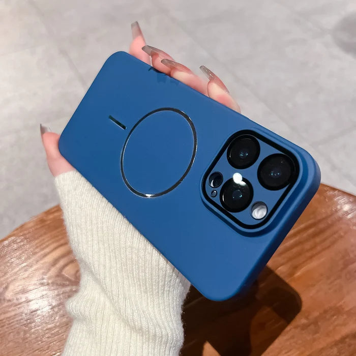 Navy Blue / For iPhone 13 Pro