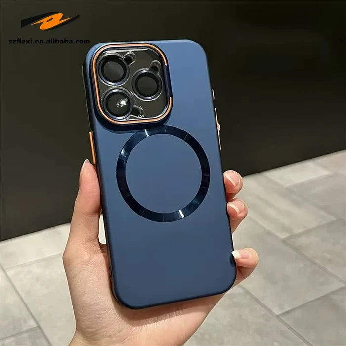 Blue / For iPhone 16
