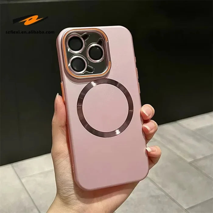 Pink / For iPhone 16
