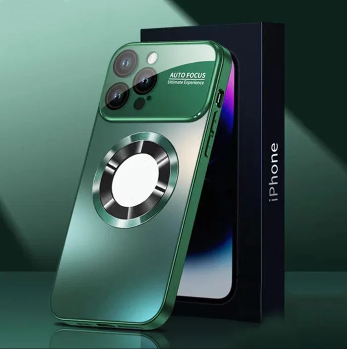 Green / FOR iPhone 13 pro max