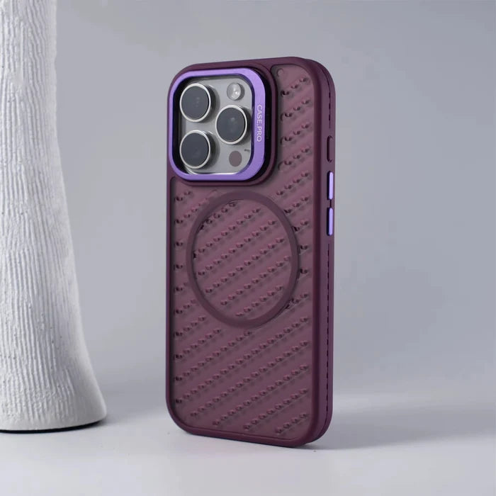 Purple / For iPhone 16