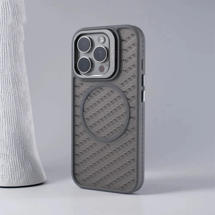 Dark Grey / For iPhone 16