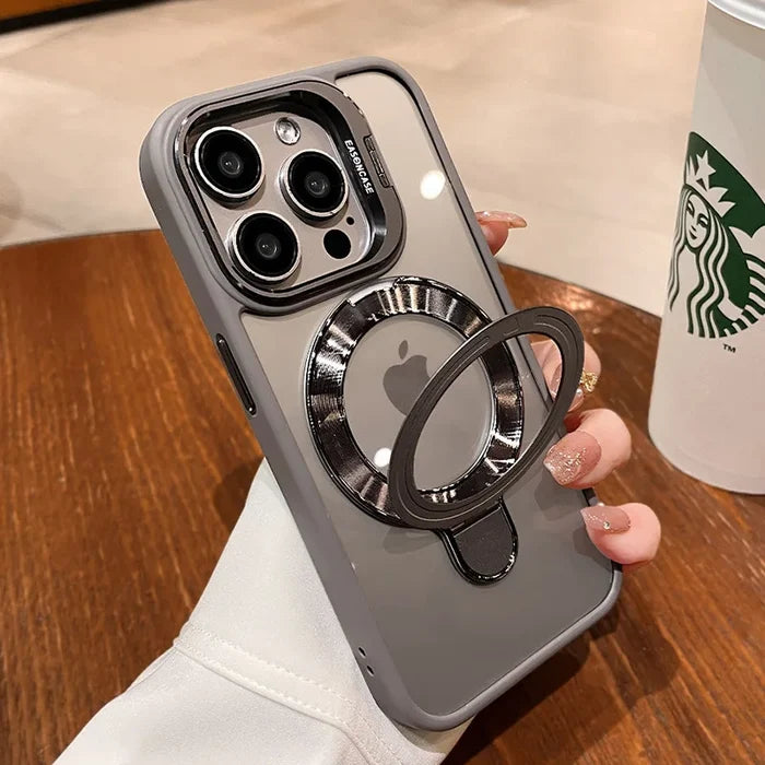 Titanium gray / For iPhone 13 Pro