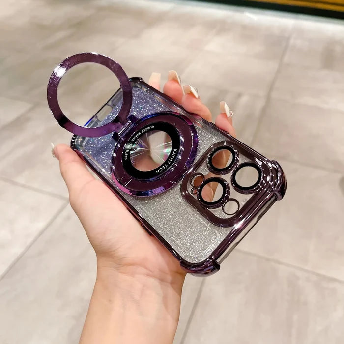 Purple / For iPhone12