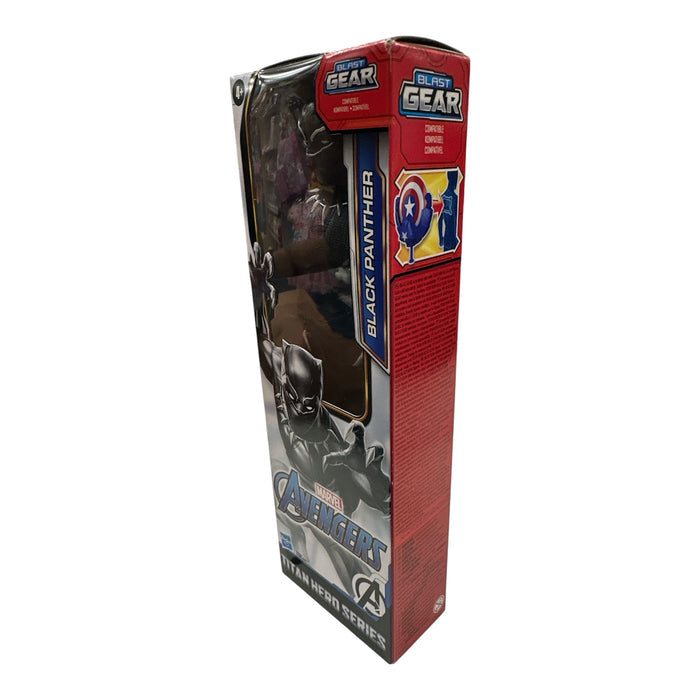 Marvel Avengers Titan Hero Series