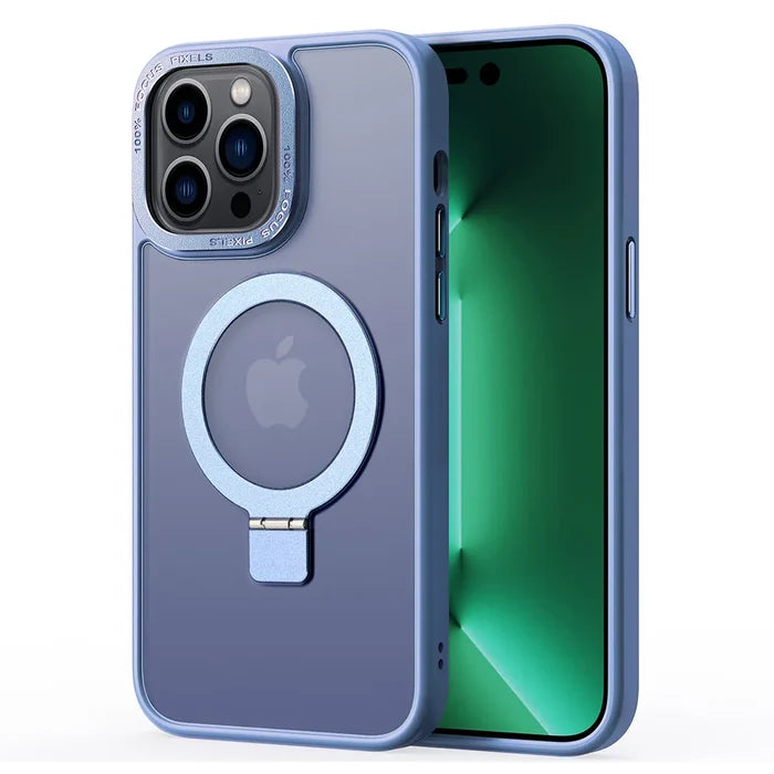 Far peak blue / Iphone16