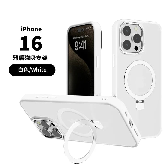 Matte white / Iphone16