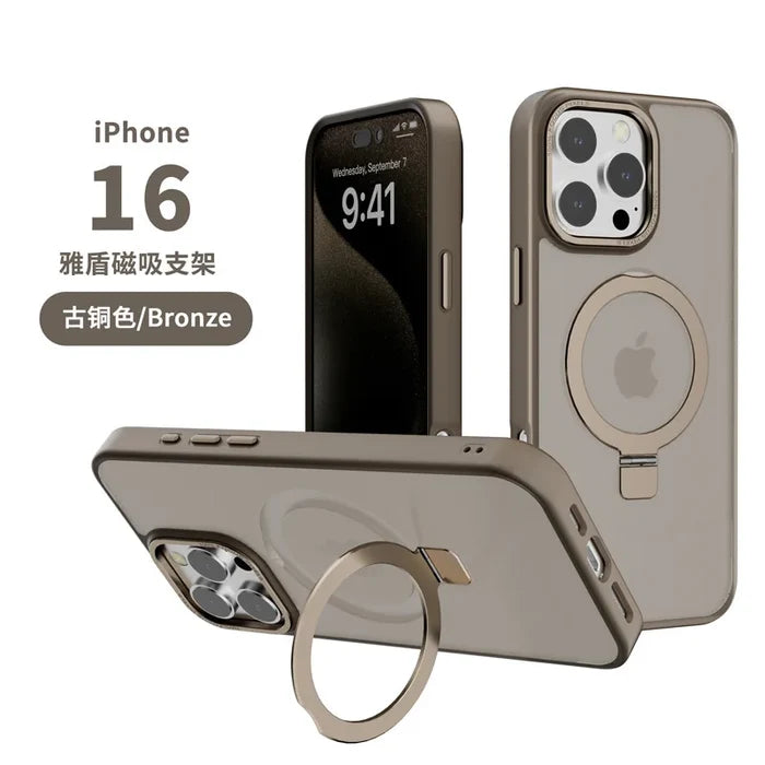 Bronze / Iphone16