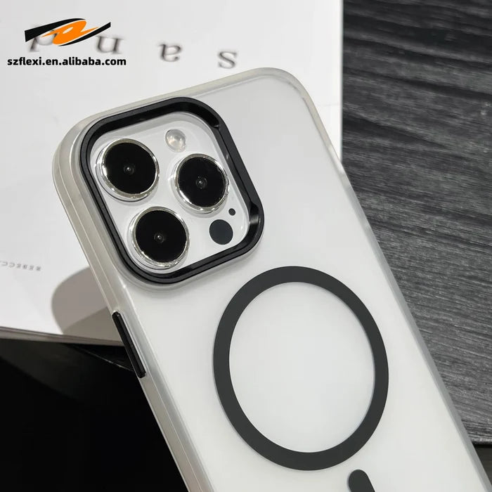 Black / For iPhone 16