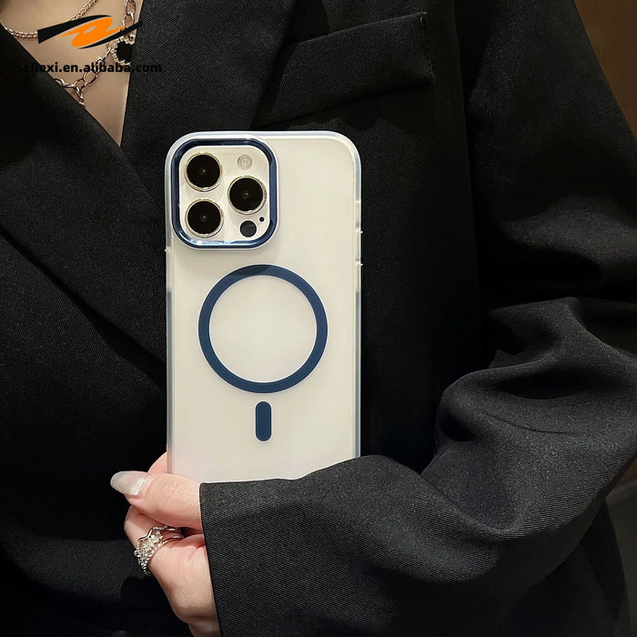 Blue / For iPhone 16