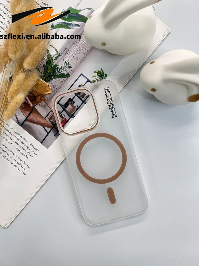 Gold / For iPhone 16