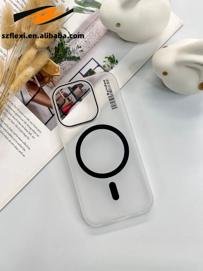 Black / For iPhone 16