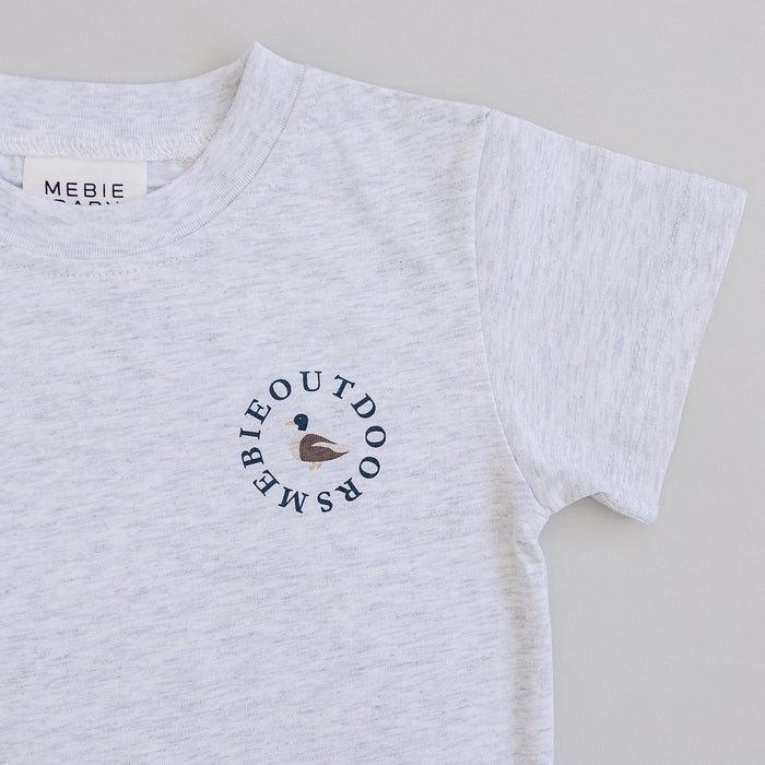 Mebie Outdoors Tee