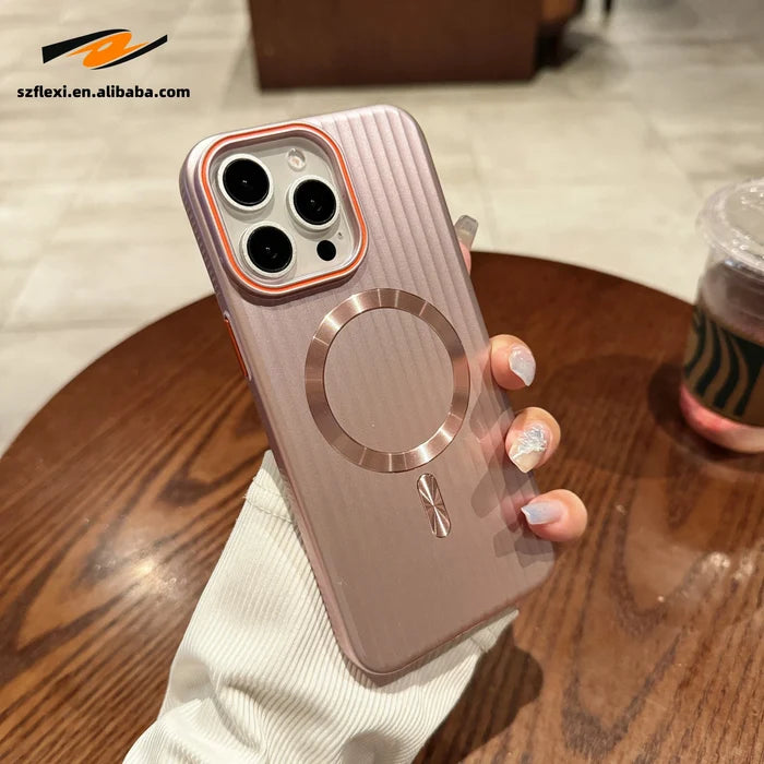 Pink / For iPhone 16