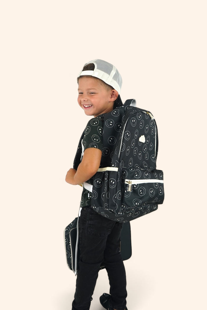 MIDNIGHT SMILES DREAM BACKPACK